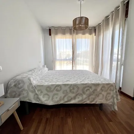 Apartman Baruhaus Piscina Terraza Y Parking Rianxo