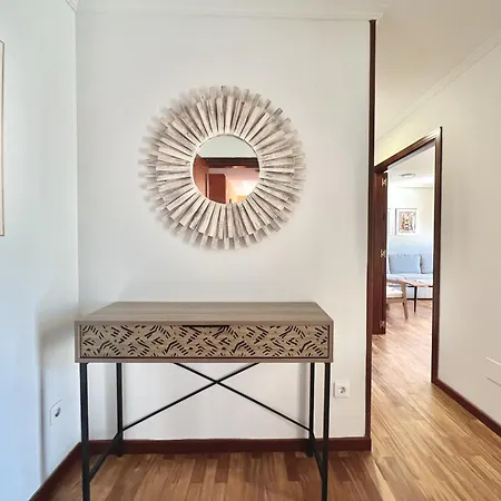 Baruhaus Piscina Terraza Y Parking Rianxo Rianjo